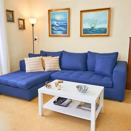 Apartment Philoxenia Chania Centre Chania (Crete)
